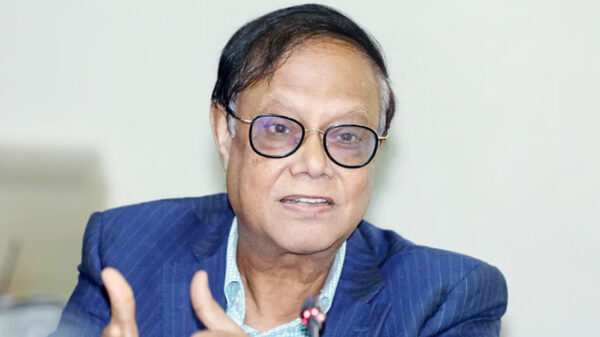 জুন শেষে সাড়ে তিন বিলিয়ন ডলার ঋণ পাচ্ছে বাংলাদেশ