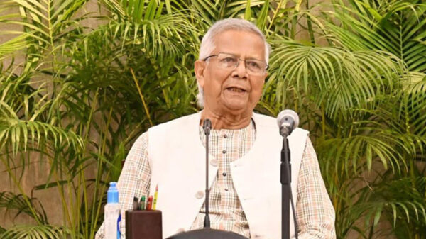 দায়িত্ব পালন অসম্ভব করে তুললে জনগণকে সঙ্গে নিয়ে সিদ্ধান্ত