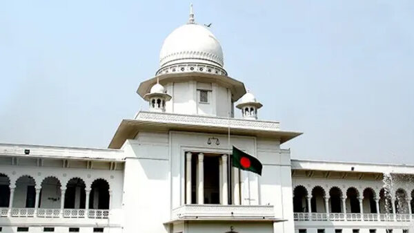 নারী সংস্কার কমিশনের ‘বিতর্কিত’ ধারার বৈধতা নিয়ে রিট খারিজ া