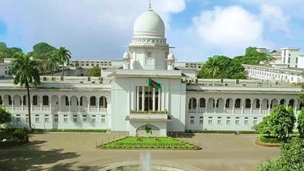 নিবন্ধন ও প্রতীক ফেরত চেয়ে জামায়াতের আপিলের রায় ১ জুন