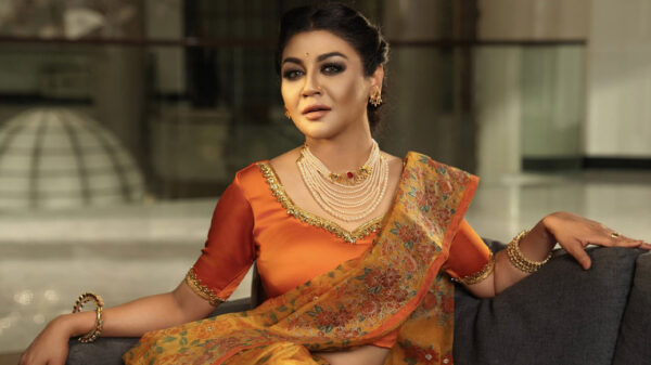 পাঁচ বছর পর এলো তবুও ভালো লাগছে: জয়া
