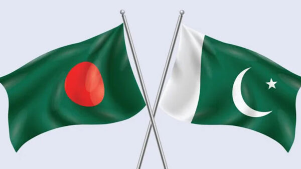 পাকিস্তানিদের সহজে ভিসা দিতে পদক্ষেপ নিচ্ছে বাংলাদেশ