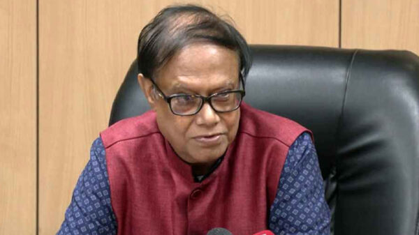 পাচারকৃত অর্থ আনতে রাজনৈতিক সদিচ্ছা অব্যাহত থাকতে হবে