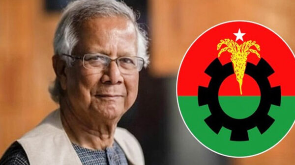প্রধান উপদেষ্টা