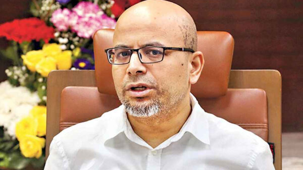 প্রধান উপদেষ্টার বিশেষ সহকারী 