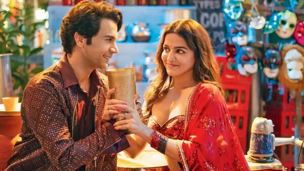বক্স অফিসে কত আয় করল রাজকুমারের ‘ভুল চুক মাফ’