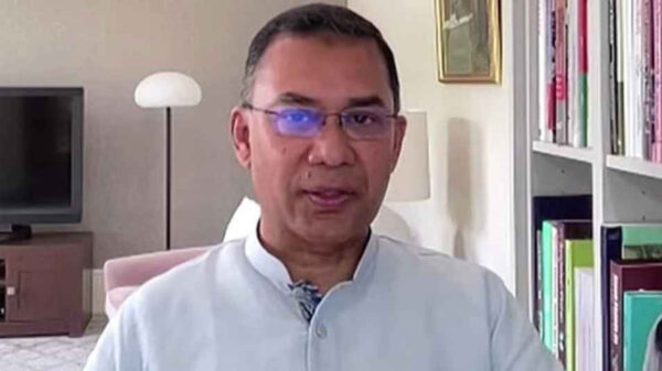 বর্তমান অন্তর্বর্তী সরকারের অধীনেই সুষ্ঠু নির্বাচন হবে: তারেক রহমান