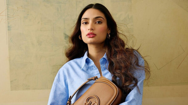 বলিউড ছাড়ছেন আথিয়া শেঠি
