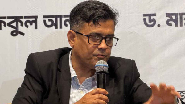 বাংলাদেশের অর্থনীতির জন্য আগামী সাত মাস অত্যন্ত গুরুত্বপূর্ণ: প্রেস সচিব