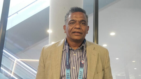বিসিবির পরিচালক হলেন বুলবুল