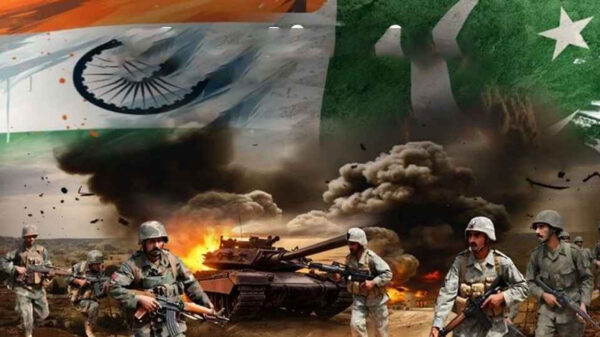 ভারত-পাকিস্তান যুদ্ধের উত্তাপ, বিশ্বনেতাদের প্রতিক্রিয়া