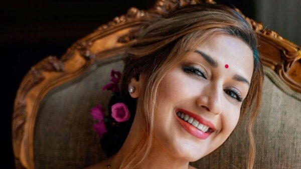 মা হতে চলেছেন, জানতেনই না অভিনেত্রী