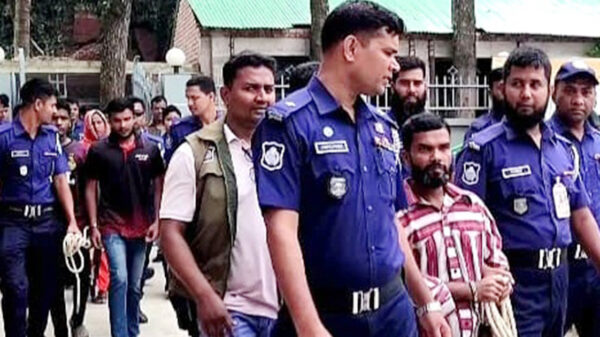 মাগুরার সেই শিশু ধর্ষণ ও হত্যা মামলার রায় ১৭ মে