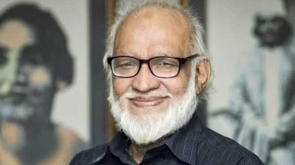 মুস্তাফা জামান আব্বাসী আর নেই