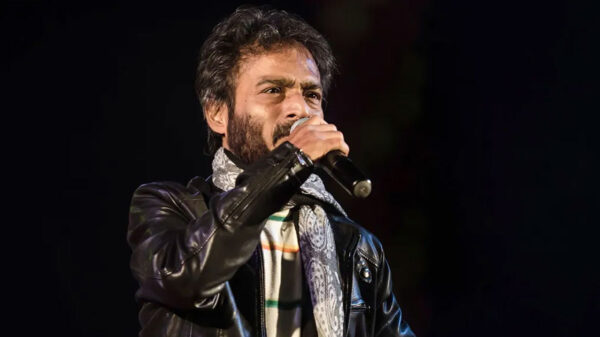 যুদ্ধ মানেই মুনাফার খেলা: নচিকেতা