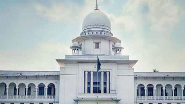রমনা বোমা হামলা মামলা