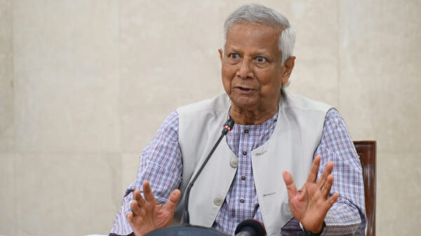 শ্রমিকের ন্যায্য স্বীকৃতি ও সুরক্ষা নিশ্চিতে আমরা প্রতিশ্রুতিবদ্ধ
