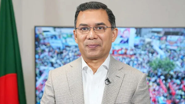 সব মামলায় হাইকোর্টে খালাস তারেক রহমান
