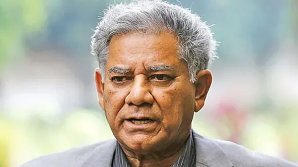 সাখাওয়াত হোসেন