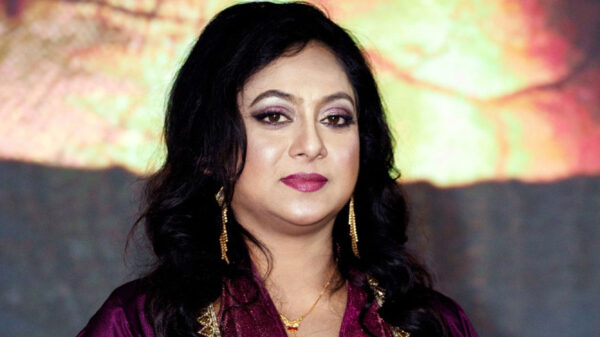 সুস্থতার জন্য দোয়া চাইলেন শাবনূর