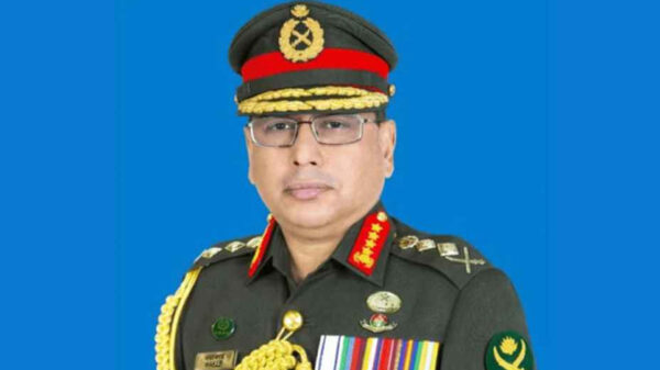 সেনাপ্রধান