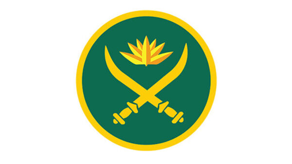 সেনাবাহিনী