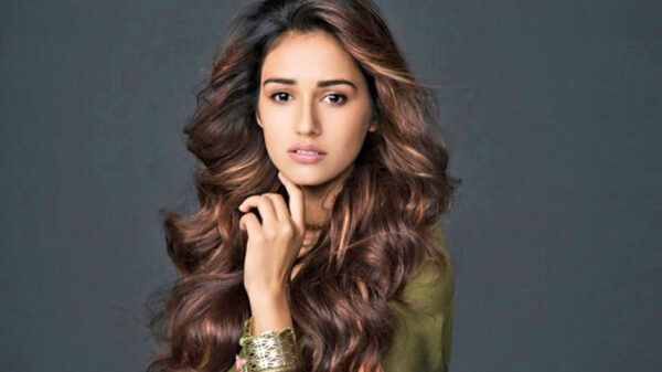হলিউডে অভিষেক হচ্ছে দিশা পাটানি