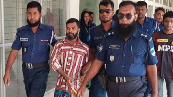 হিটু শেখের ডেথ রেফারেন্স নথি হাইকোর্টে
