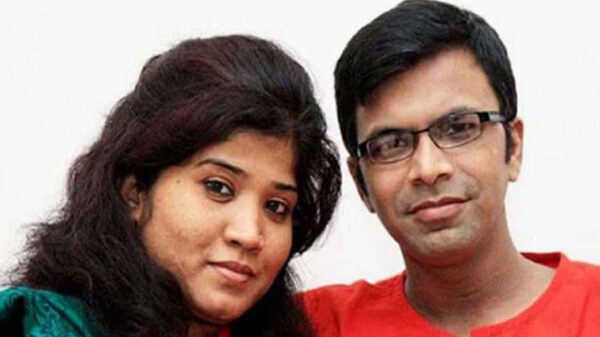 ১১৮ বারের মতো পেছালো সাগর-রুনি