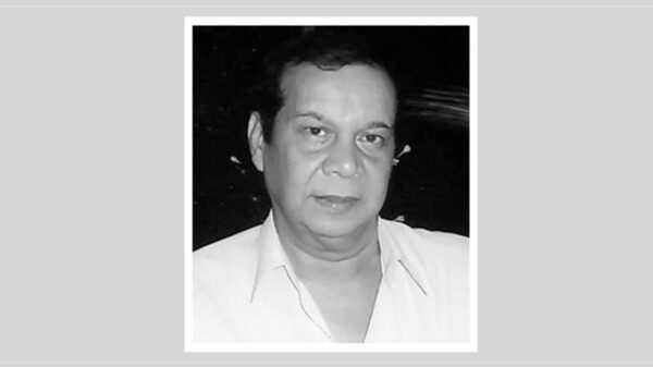 ৮টি জাতীয় চলচ্চিত্র পুরস্কারজয়ী মুজিবুর রহমান দুলু আর নেই