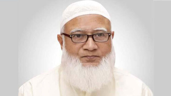 ‘অর্থবহ আলাপ-আলোচনার মাধ্যমে সন্তোষজনক সমাধানে পৌঁছানো সম্ভব’