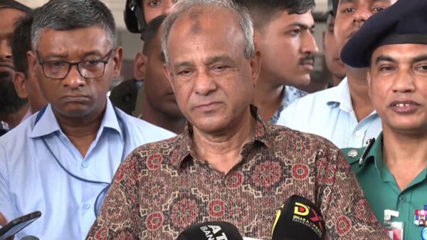 ‘আবদুল হামিদের দেশত্যাগের ঘটনায় দোষীদের কাউকে ছাড় দেয়া হবে না’
