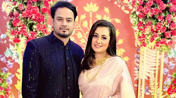 ‘আমাদের বন্ধন আরও গভীর হোক’