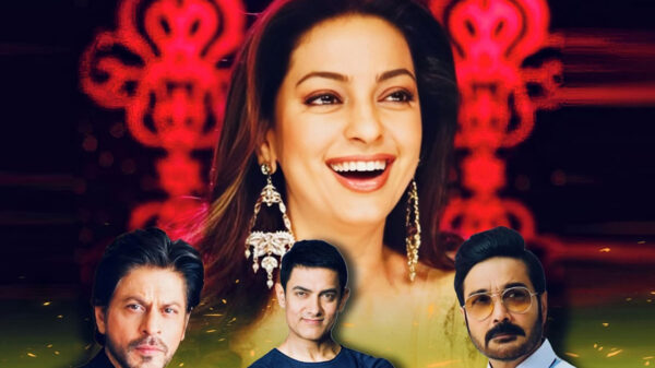 ‘আমি যাদের নায়িকা হয়েছি, সকলেই পরে মেগাস্টার হয়েছেন’
