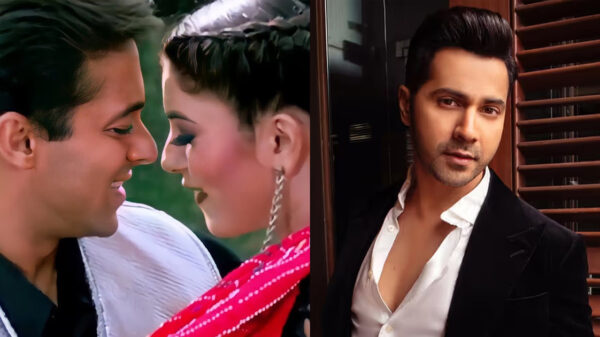 ‘চুনারি চুনারি’ গান পুনঃনির্মাণ বরুণের, ক্ষুব্ধ দর্শক