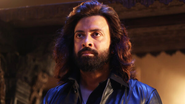 ‘তোমার দিন শেষ শাকিব’