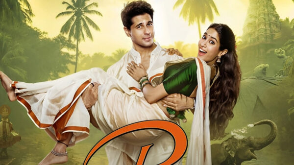 ‘পরম সুন্দরী’র টিজার দেখে হতাশ নেটিজেনরা