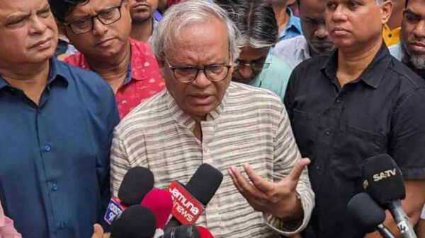 ‘শাহাদাত মেয়র হতে পারলে ইশরাকের কী দোষ’