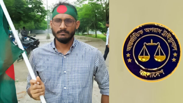 আবু সাঈদ হত্যা মামলায় পলাতক ২৬ জনের বিরুদ্ধে গ্রেপ্তারি পরোয়ানা