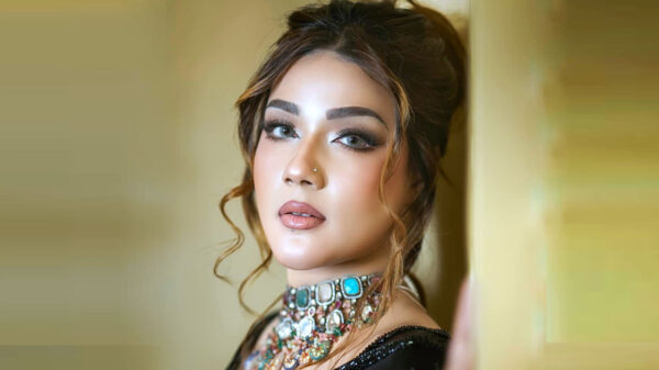 আমি মরি নাই, জানালেন মাহিয়া মাহি