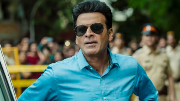 আসছে ‘দ্য ফ্যামিলি ম্যান ৩’, ফার্স্ট লুকেই চমক!