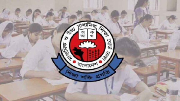 এইচএসসি পরীক্ষা, এবার কেন্দ্রে প্রবেশে এলো জরুরি নির্দেশনা