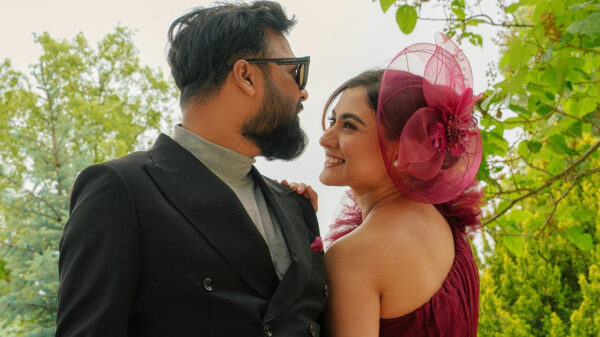 এখনো স্বপ্নের মতো মনে হচ্ছে: মেহজাবীন