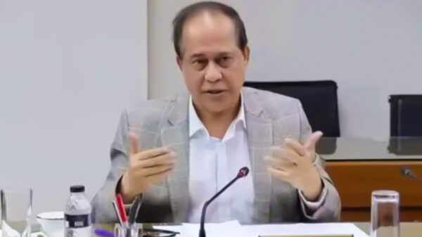 এবার সাবেক সিইসি কাজী হাবিবুল আউয়াল গ্রেপ্তার