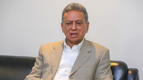 ক্ষমতায় গেলে ১৮ মাসে ১ কোটি মানুষের কর্মসংস্থান করা হবে আমীর খসরু