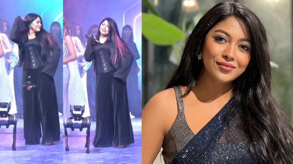 গানের তালে রোবট নাচিয়ে আলোচনায় জেফার, ভিডিও ভাইরাল!