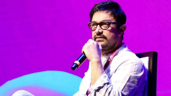 জীবনে পরিবারকে সময় দিতে পারিনি, অপরাধী মনে হয়: আমির খান