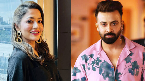 জীবনে যাদেরকে দেখে অনুপ্রাণিত হই, শাকিব তাদের একজন: বাঁধন