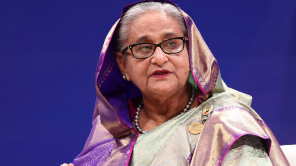 জুলাই গণহত্যা শেখ হাসিনার বিরুদ্ধে অভিযোগ গঠনের শুনানি ১ জুলাই