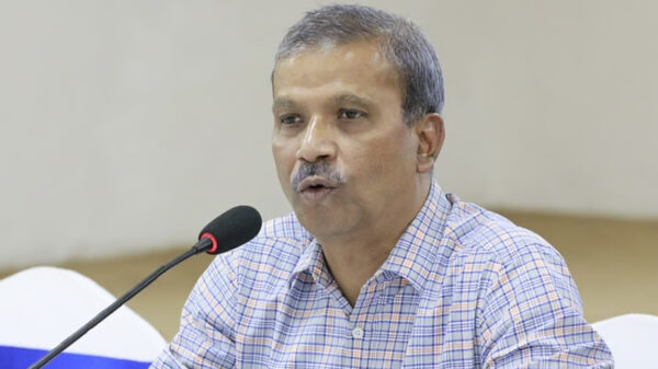 জুলাইয়ের মধ্যে গুম বিষয়ক আইন করা হবে আইন উপদেষ্টা
